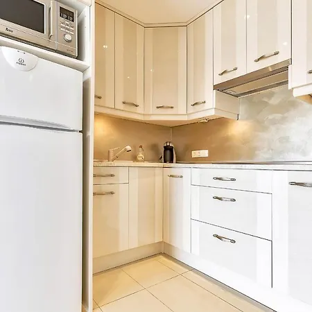 Luxury Altamira Apartamento Costa Adeje (Tenerife)
