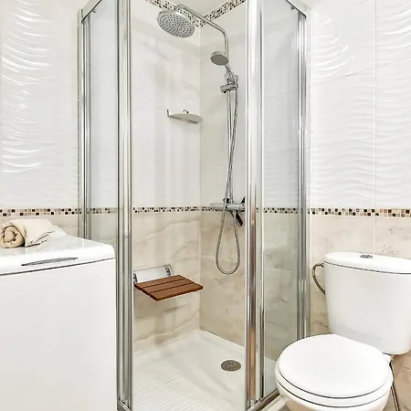 Luxury Altamira Appartamento *