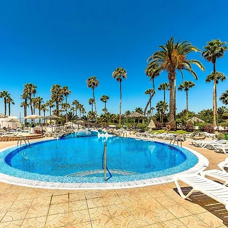 Luxury Altamira Appartamento Costa Adeje (Tenerife)