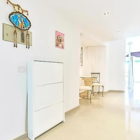 Luxury Altamira