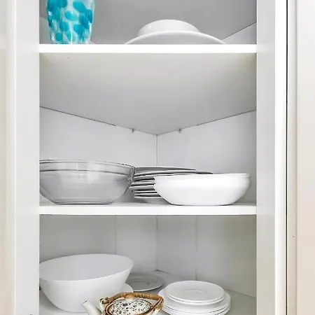 Luxury Altamira Appartamento *