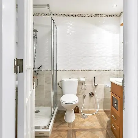 Appartamento Luxury Altamira *