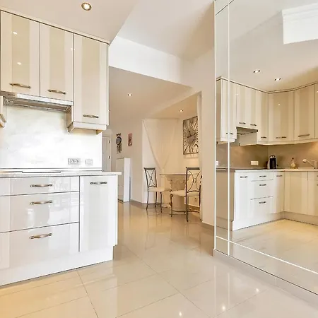 Luxury Altamira Appartamento