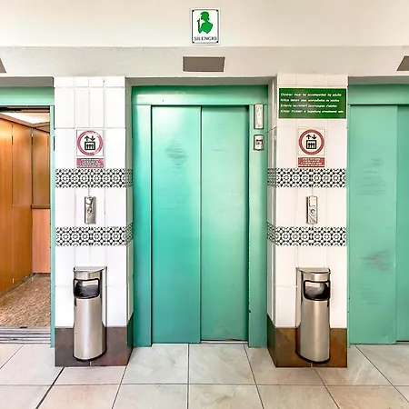 Luxury Altamira Appartamento *