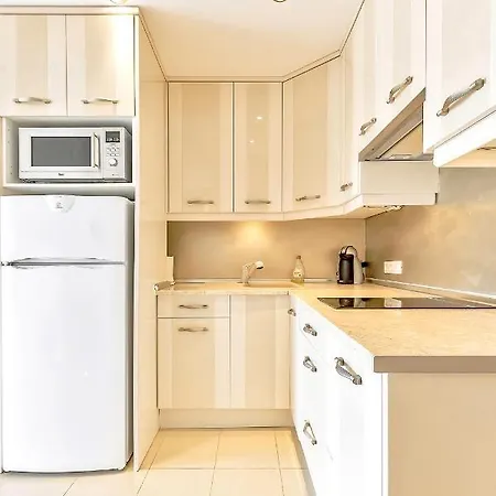 Luxury Altamira Appartamento *