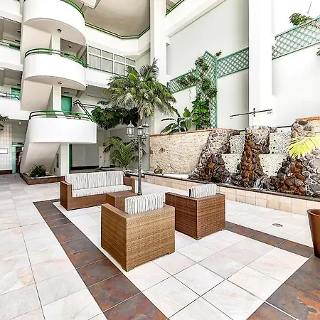 Luxury Altamira Appartamento *