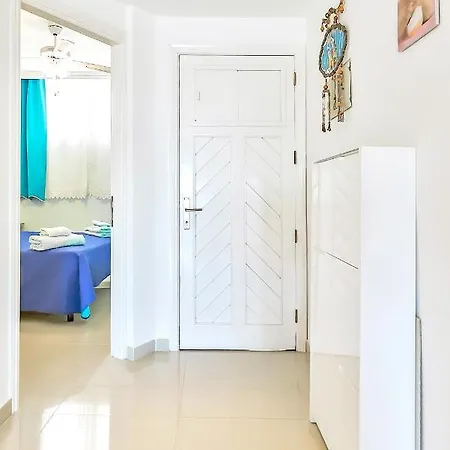 Appartamento Luxury Altamira