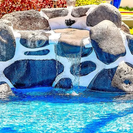 Luxury Altamira Appartamento *