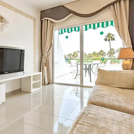Lägenhet Luxury Altamira *
