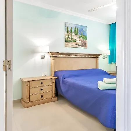 Luxury Altamira Appartamento Costa Adeje (Tenerife)