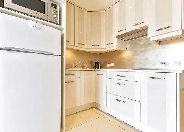 Luxury Altamira Διαμέρισμα Costa Adeje (Tenerife)