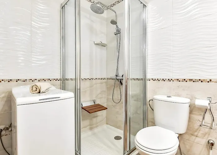 Luxury Altamira Διαμέρισμα *