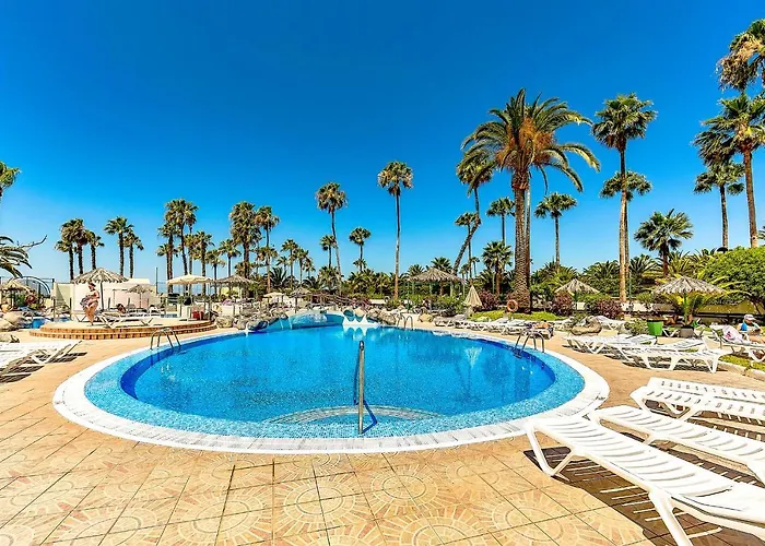 Luxury Altamira Διαμέρισμα Costa Adeje (Tenerife)