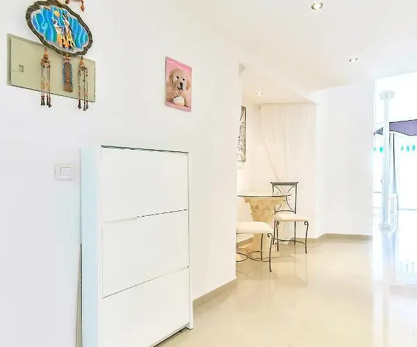 Luxury Altamira