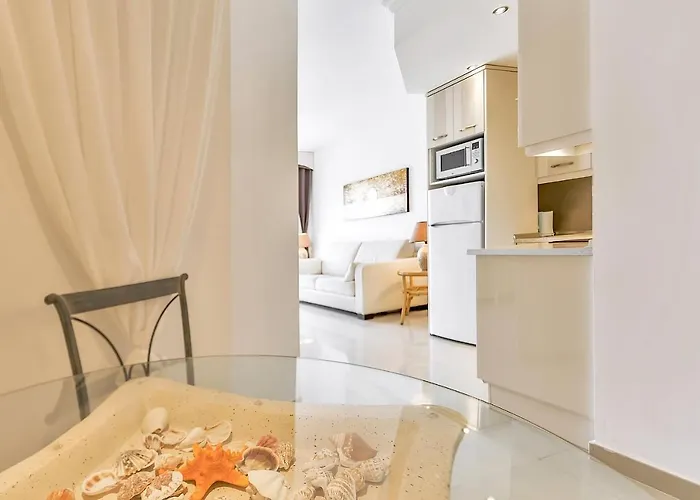 Luxury Altamira Διαμέρισμα Costa Adeje (Tenerife)