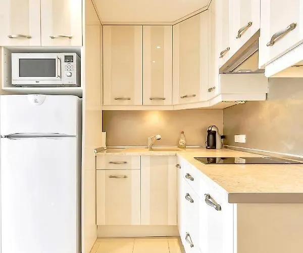 Luxury Altamira Διαμέρισμα *