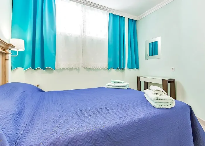 Διαμέρισμα Luxury Altamira Costa Adeje (Tenerife)