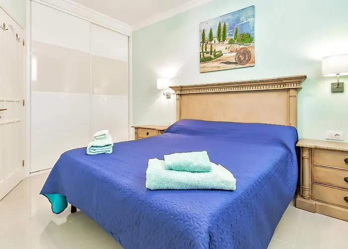 Luxury Altamira Διαμέρισμα Costa Adeje (Tenerife)