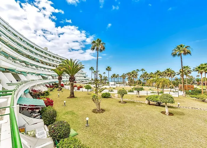 Διαμέρισμα Luxury Altamira Costa Adeje (Tenerife)