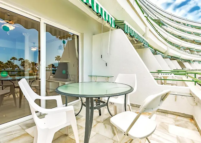 Διαμέρισμα Luxury Altamira Costa Adeje (Tenerife)