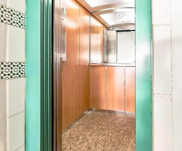 Διαμέρισμα Luxury Altamira
