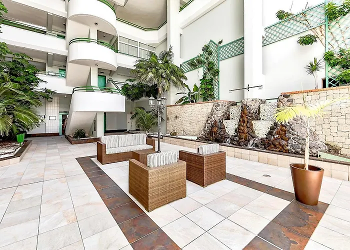 Luxury Altamira Διαμέρισμα *