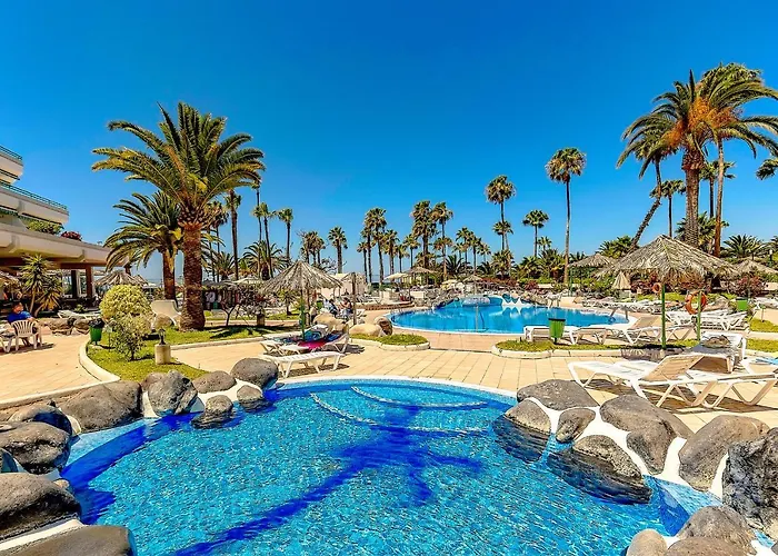 Luxury Altamira Costa Adeje (Tenerife)