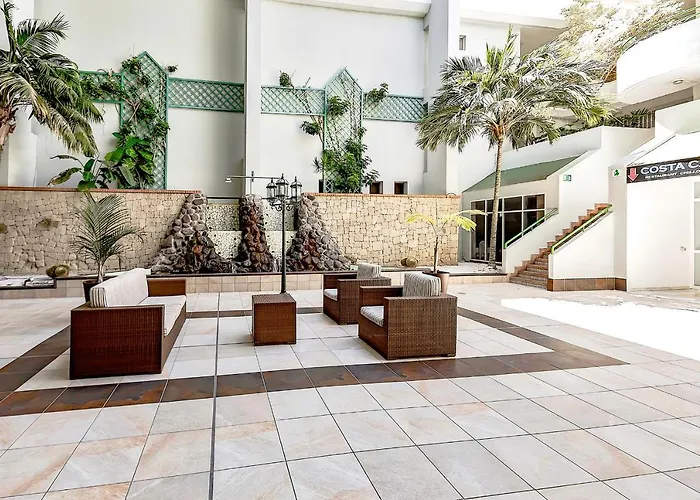 Luxury Altamira
