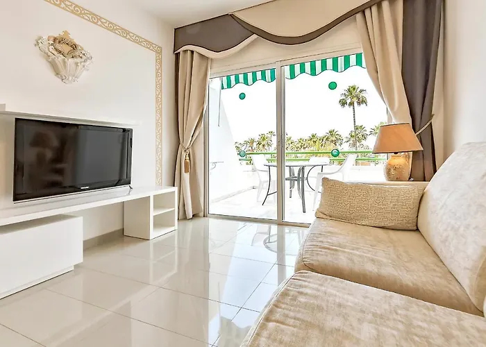 Διαμέρισμα Luxury Altamira *