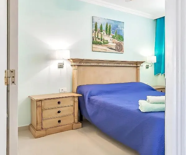 Luxury Altamira Διαμέρισμα Costa Adeje (Tenerife)